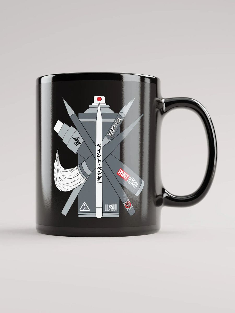 Paint Bender (Mug) product image (4)