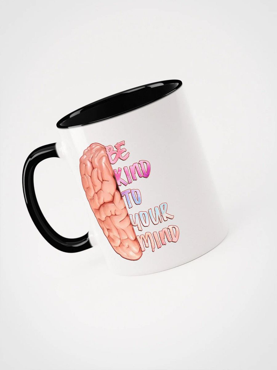 Positivity - To Your Mind Mug product image (30)