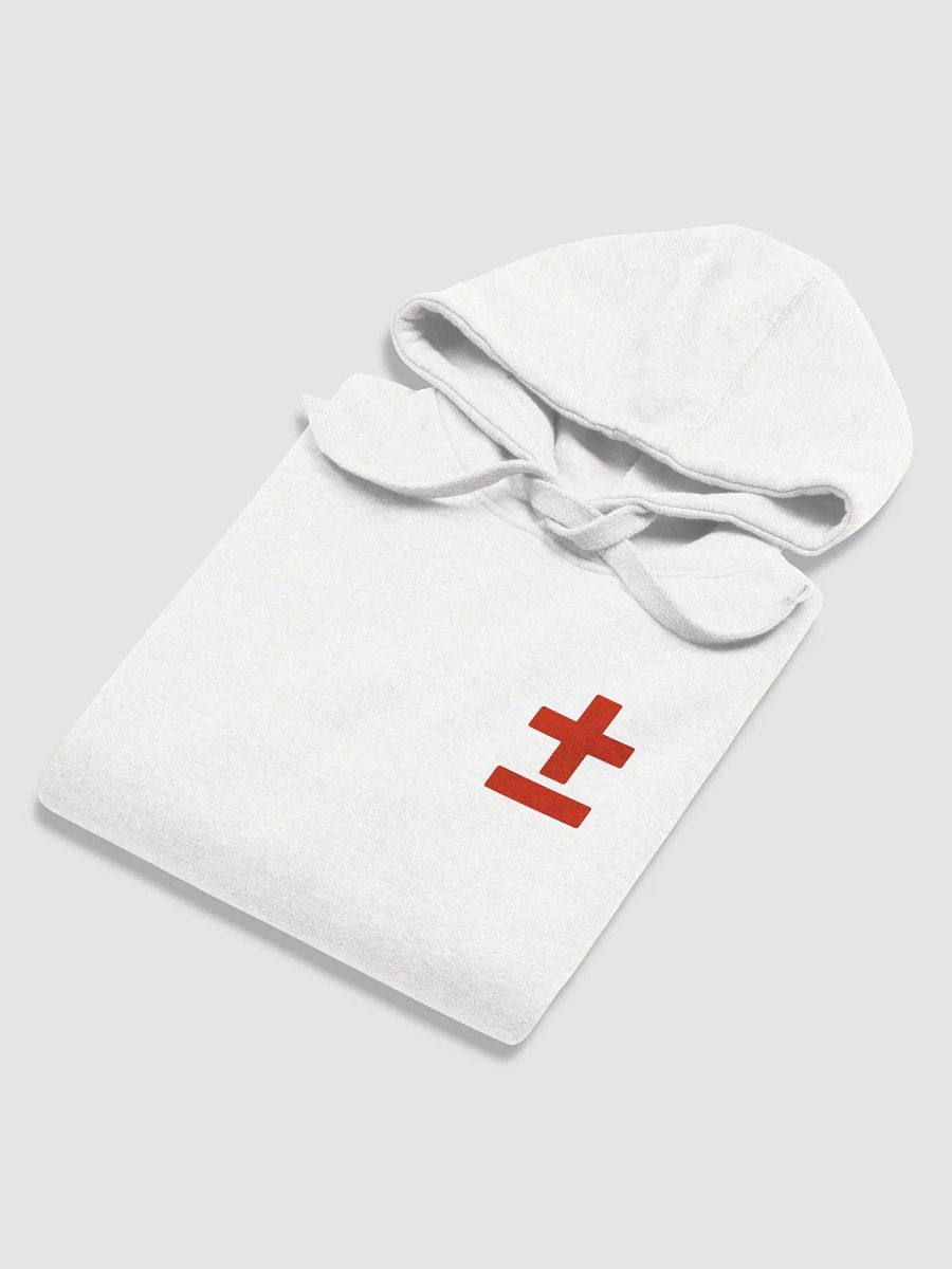 Official MASH Bloodied Chaos Hoodie product image (5)