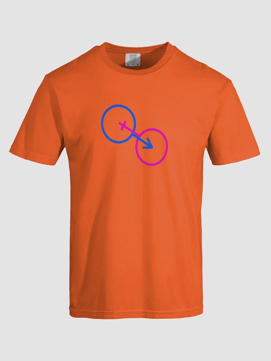 Traditional Values Fusion T-Shirt product image (5)