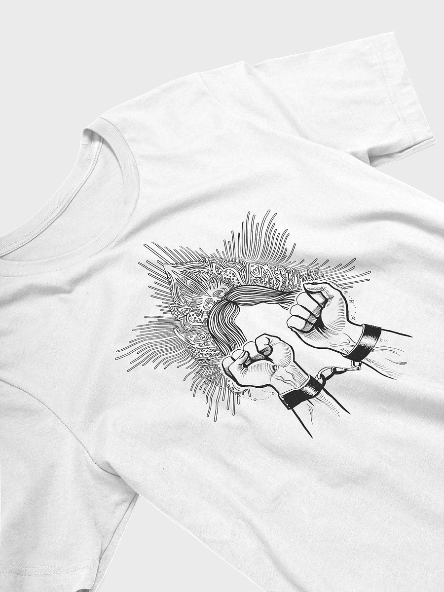Headdress & Manacles Supersoft T-Shirt product image (3)