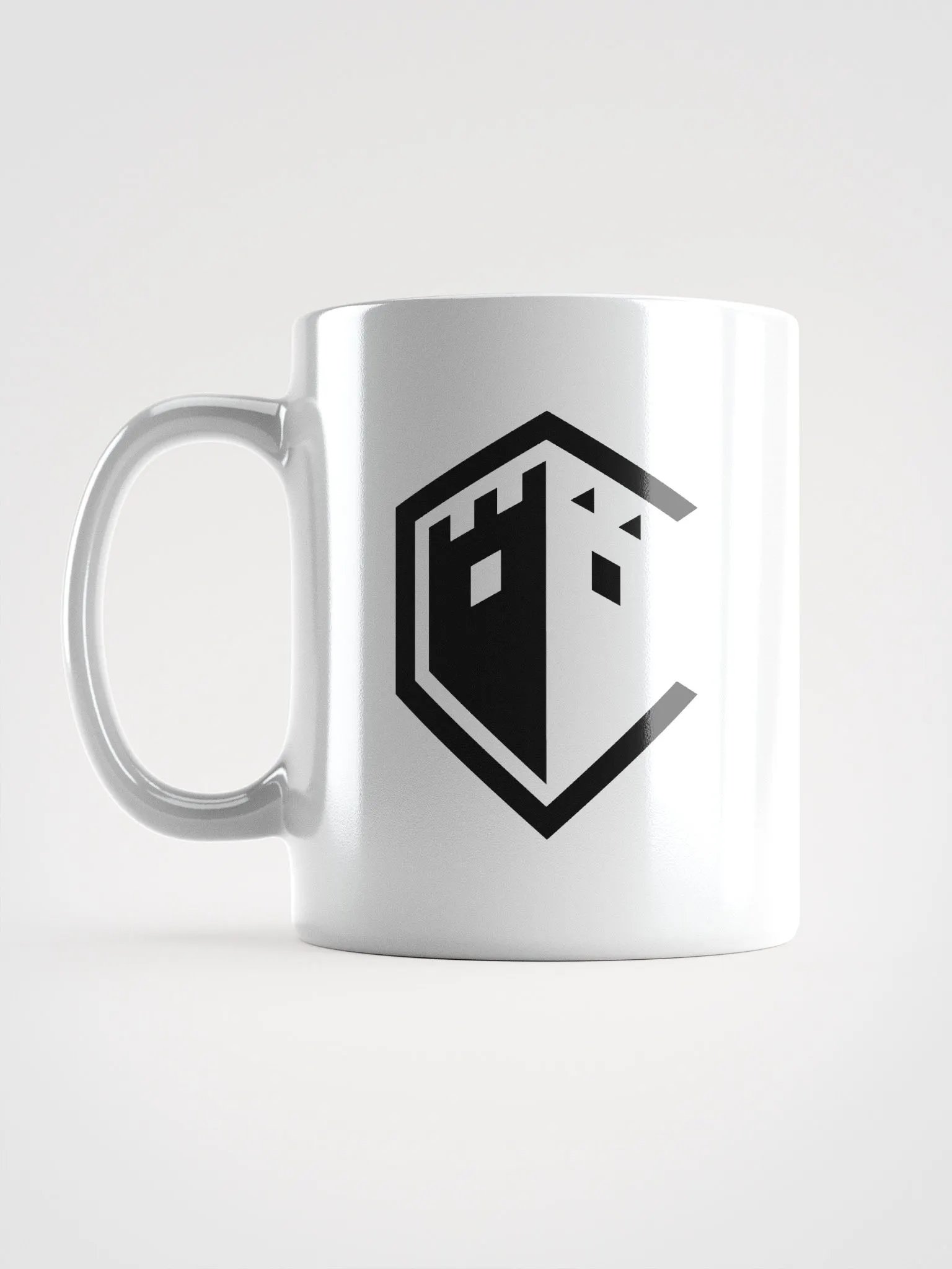 Castle Classic Mug product image (1)