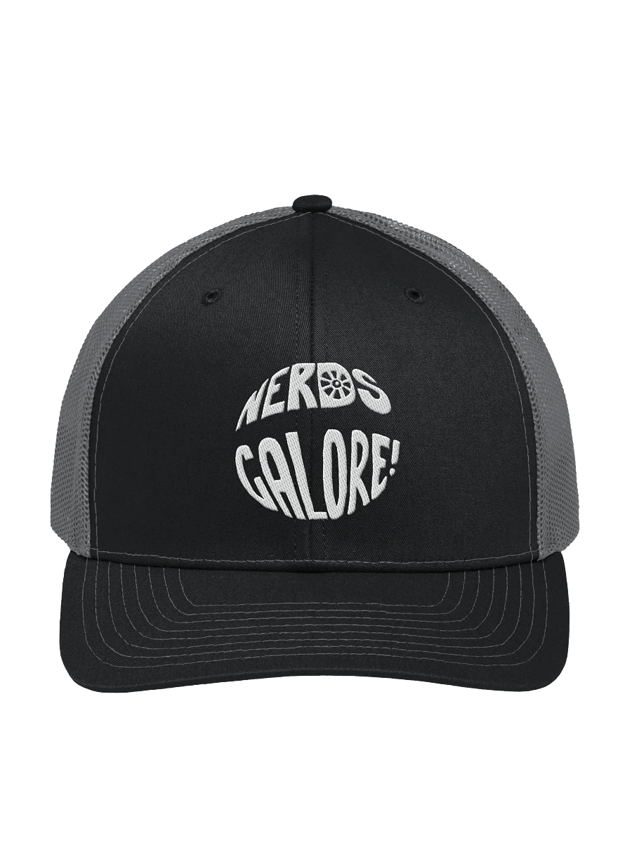 NerdHat! product image (1)