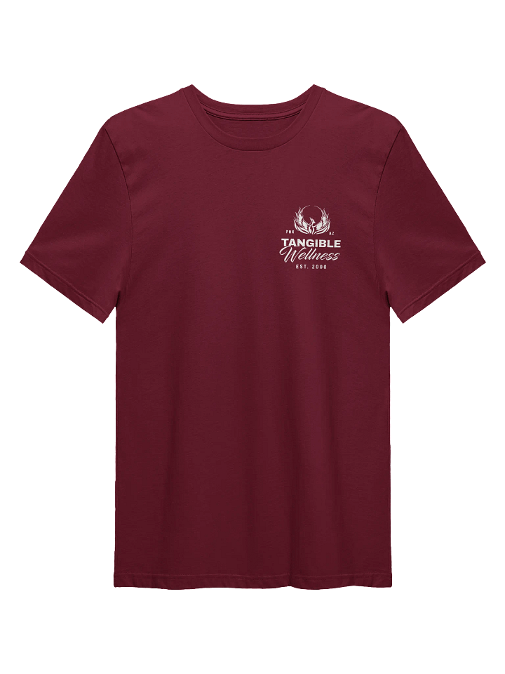 "In Training" T-Shirt | Dark Colors product image (2)