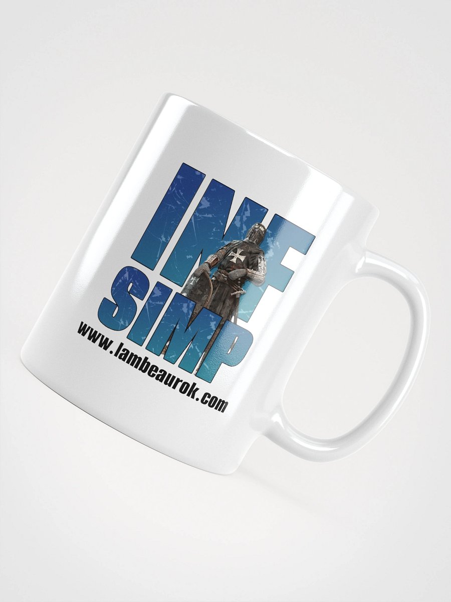 Infantry Simp - Mug product image (10)