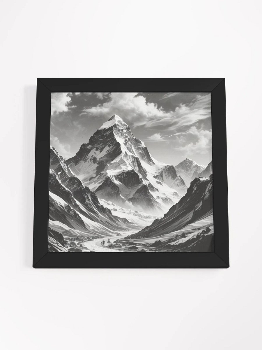 Mount Everest product image (55)