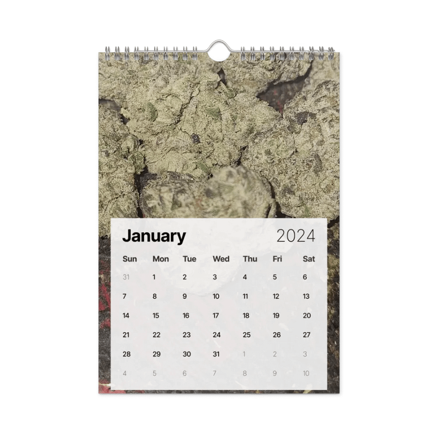 BRVG 2024 Calendar product image (15)