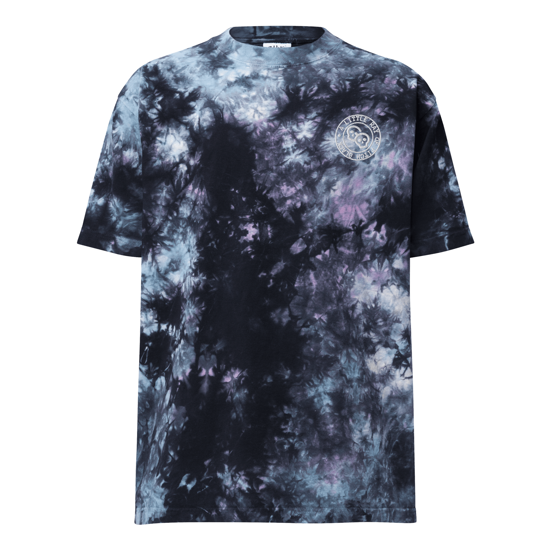 Pitch Black Dye w product image (1)