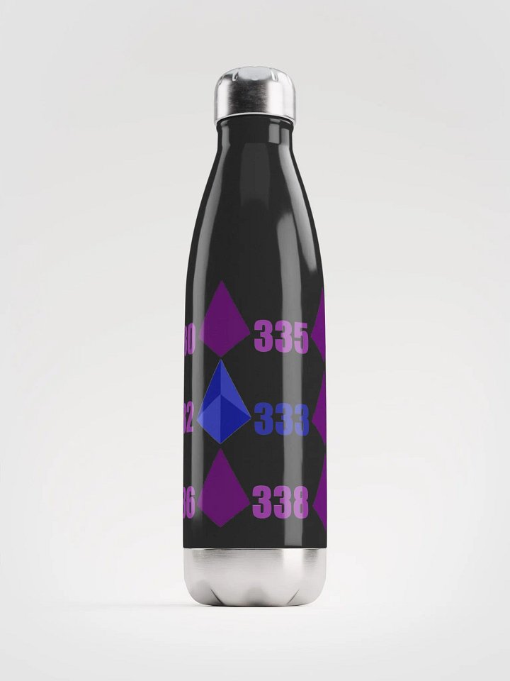 Peacock Bit Hunt Bottle product image (2)