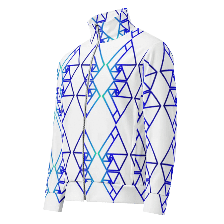 Billionaire 6x zip up product image (1)