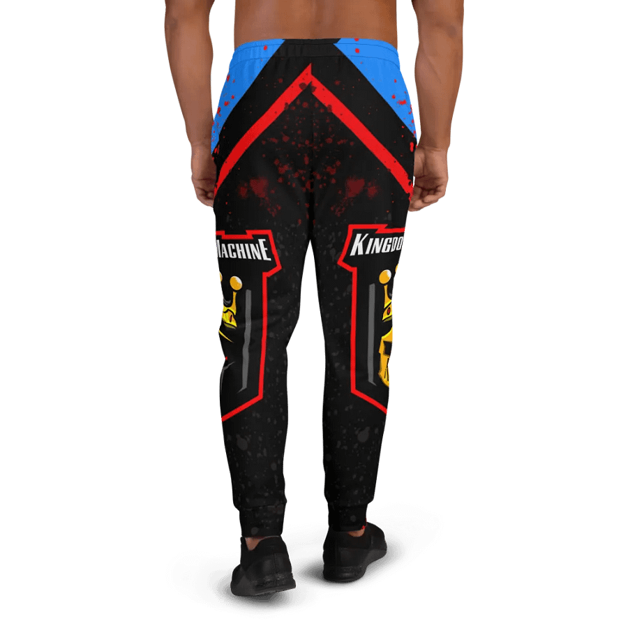E-sport mens all over jogger product image (3)