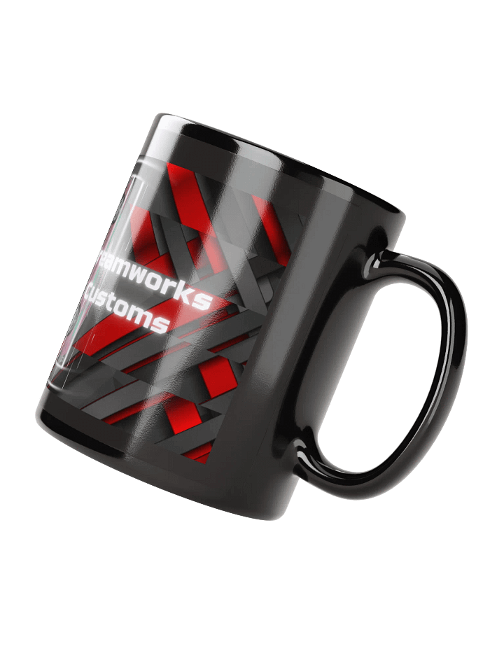 Dreamworks Mug product image (3)