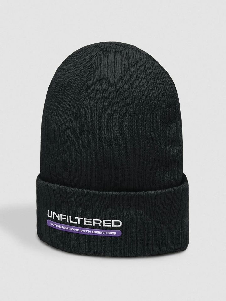 UCC Beanie product image (2)