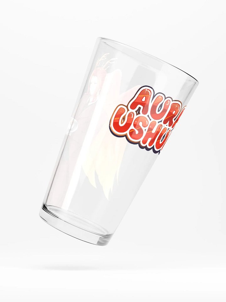 Aura Ushum "Butler Service" Drinking Glass product image (2)