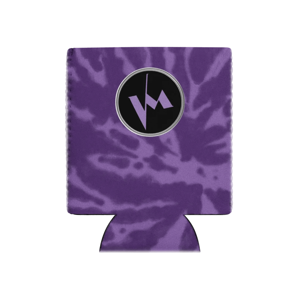TVM Mystical Owl Can Koozie product image (2)