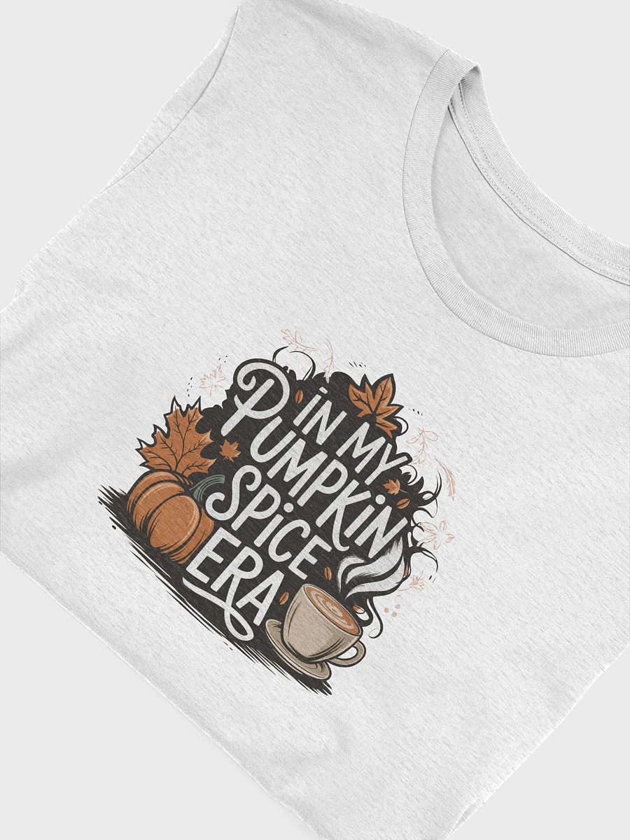 Autumn Spice Delight T-Shirt product image (28)