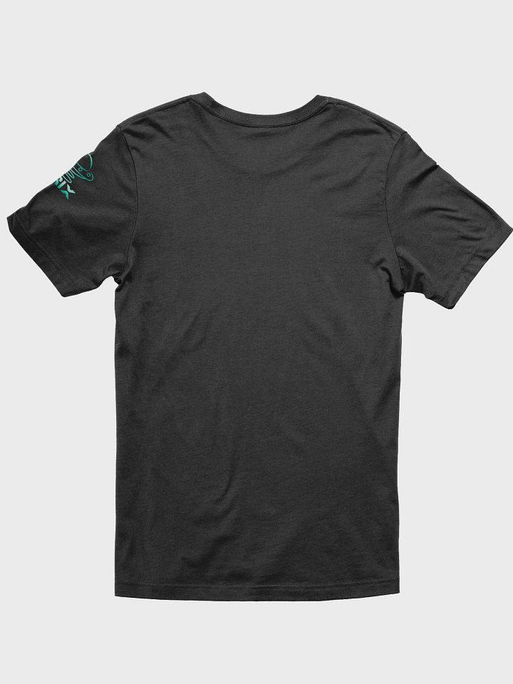 Keep Calm and Loot On (Teal Logo) product image (2)