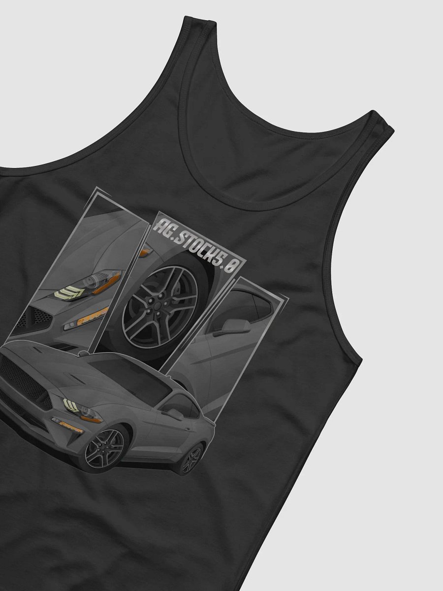 Tank top - Ag.stock5.0 product image (12)