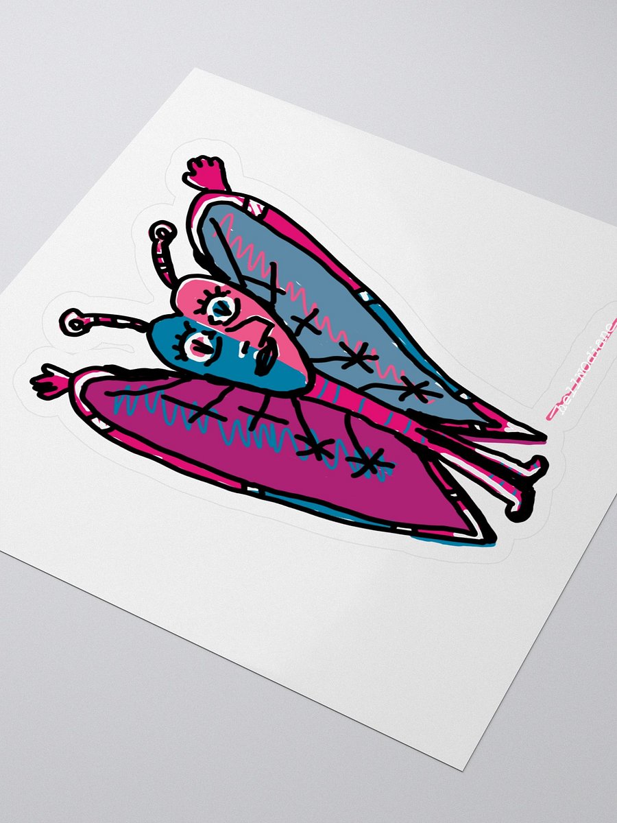 Nonmot (sticky) product image (3)
