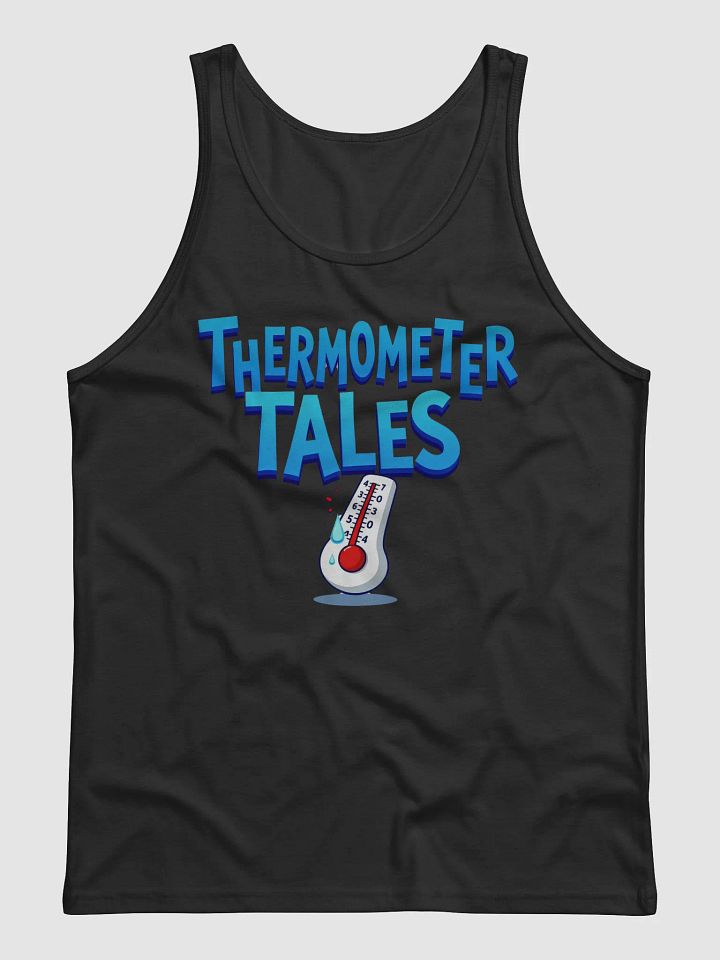 Feverish Tales Tank product image (3)