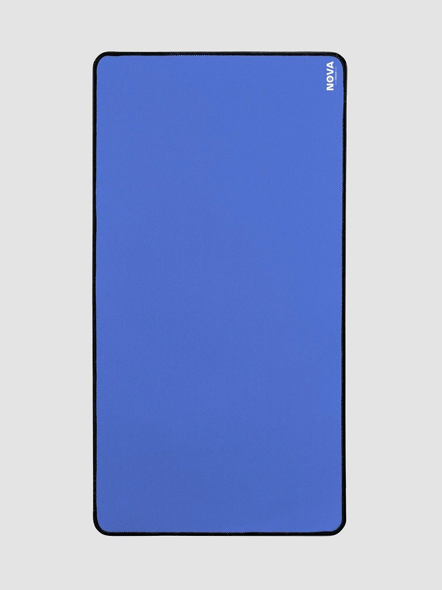 Nova Origin | Royal Blue Mousepad product image (2)