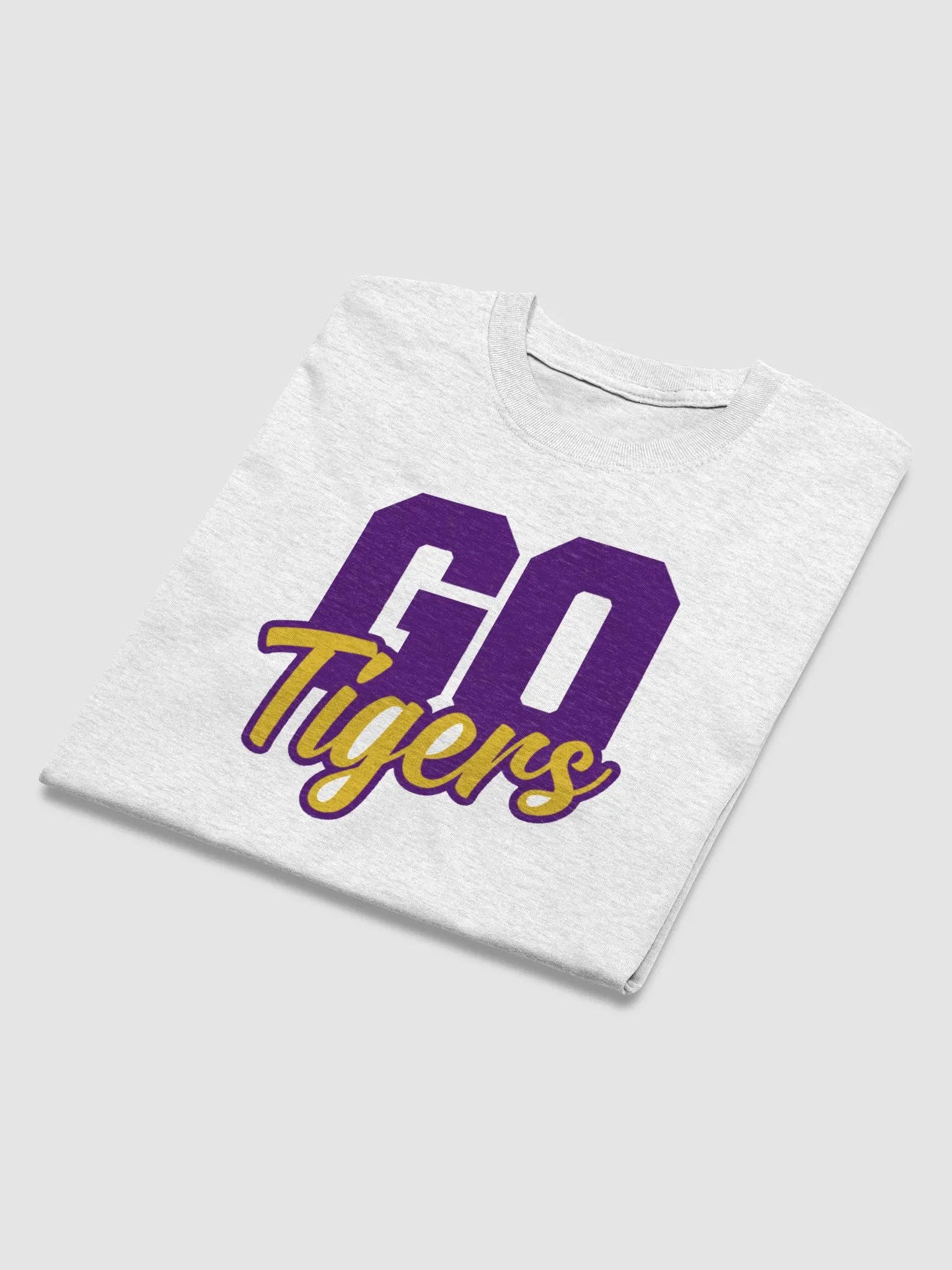 GO TIGERS T-SHIRT product image (3)