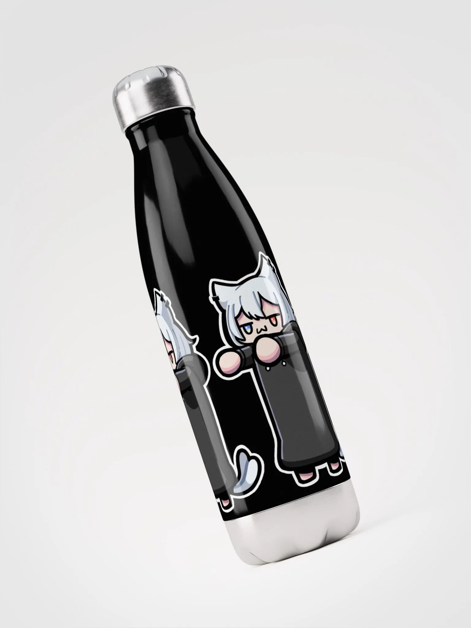 BlankieXIII Water Bottle product image (3)