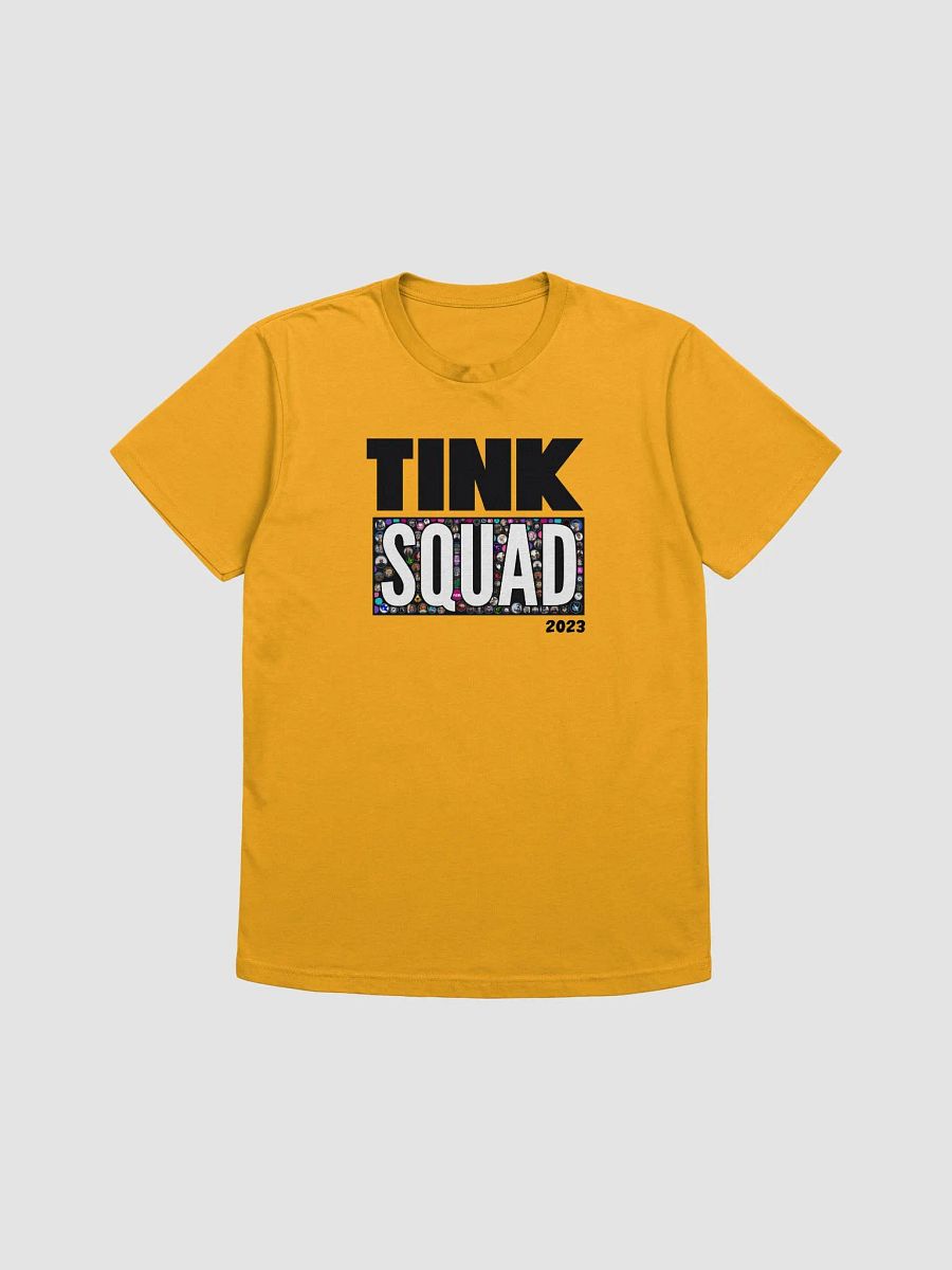 6 Years Commemorative T-Shirt! product image (7)