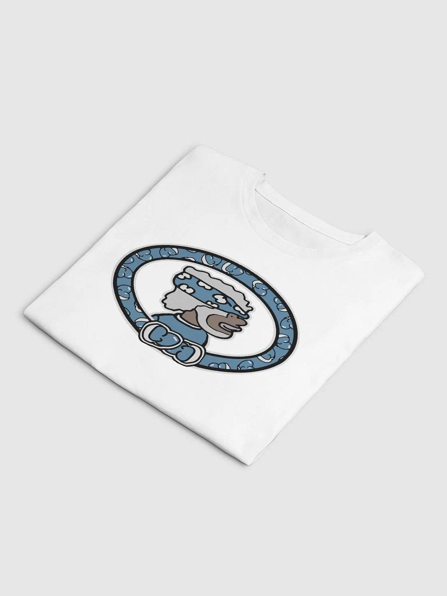 Hippie House Club "OG" Edition x AS Colour Crop Top product image (23)