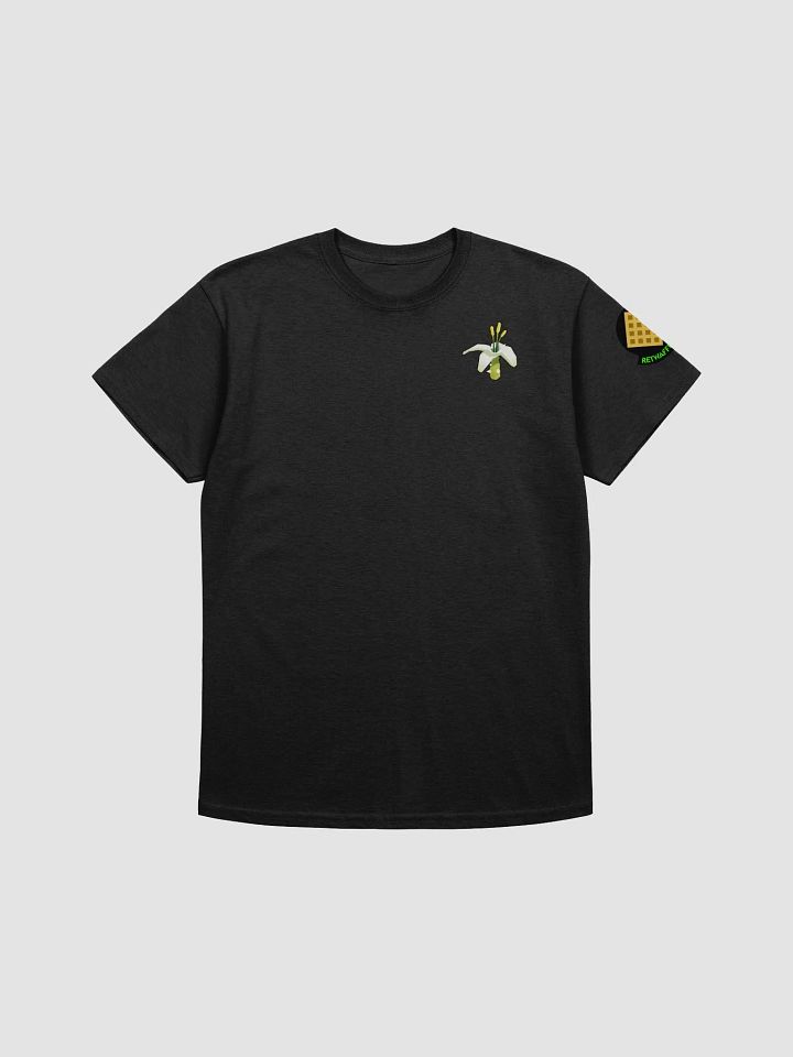 Apoca Bloom WaffleShirt product image (2)