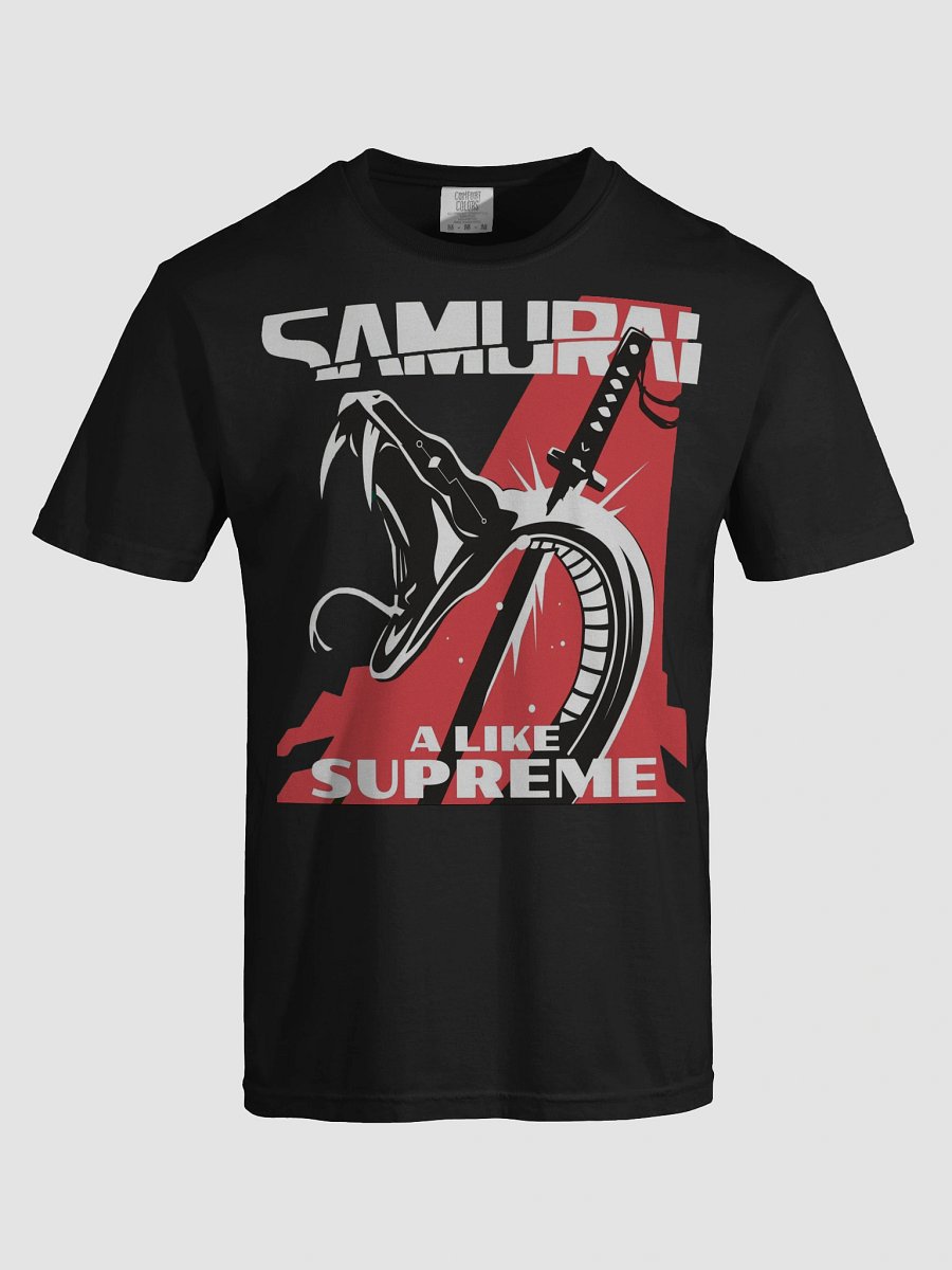 Samurai A like supreme product image (90)