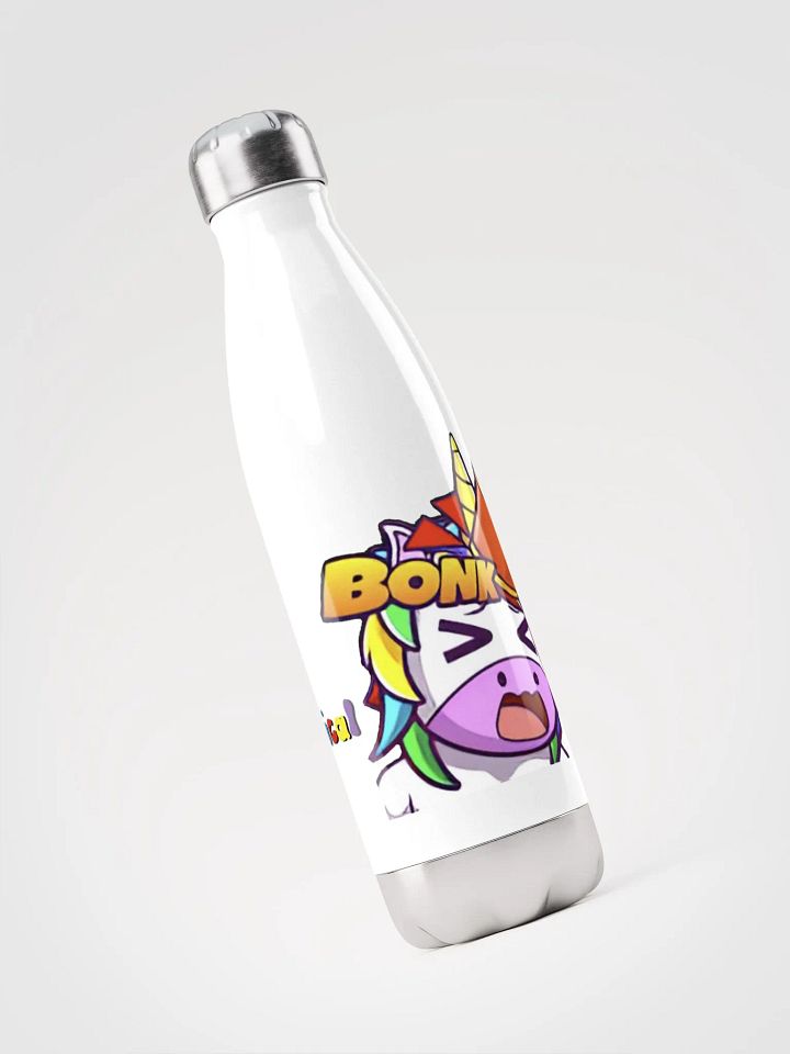 Too Magical For Your Nonsense - Stainless Steel Travel product image (2)
