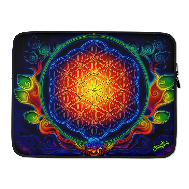 Laptop Sleeve - #LTS22 product image (2)