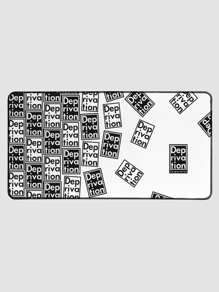 Deprivation Corporation Blocks product image (1)
