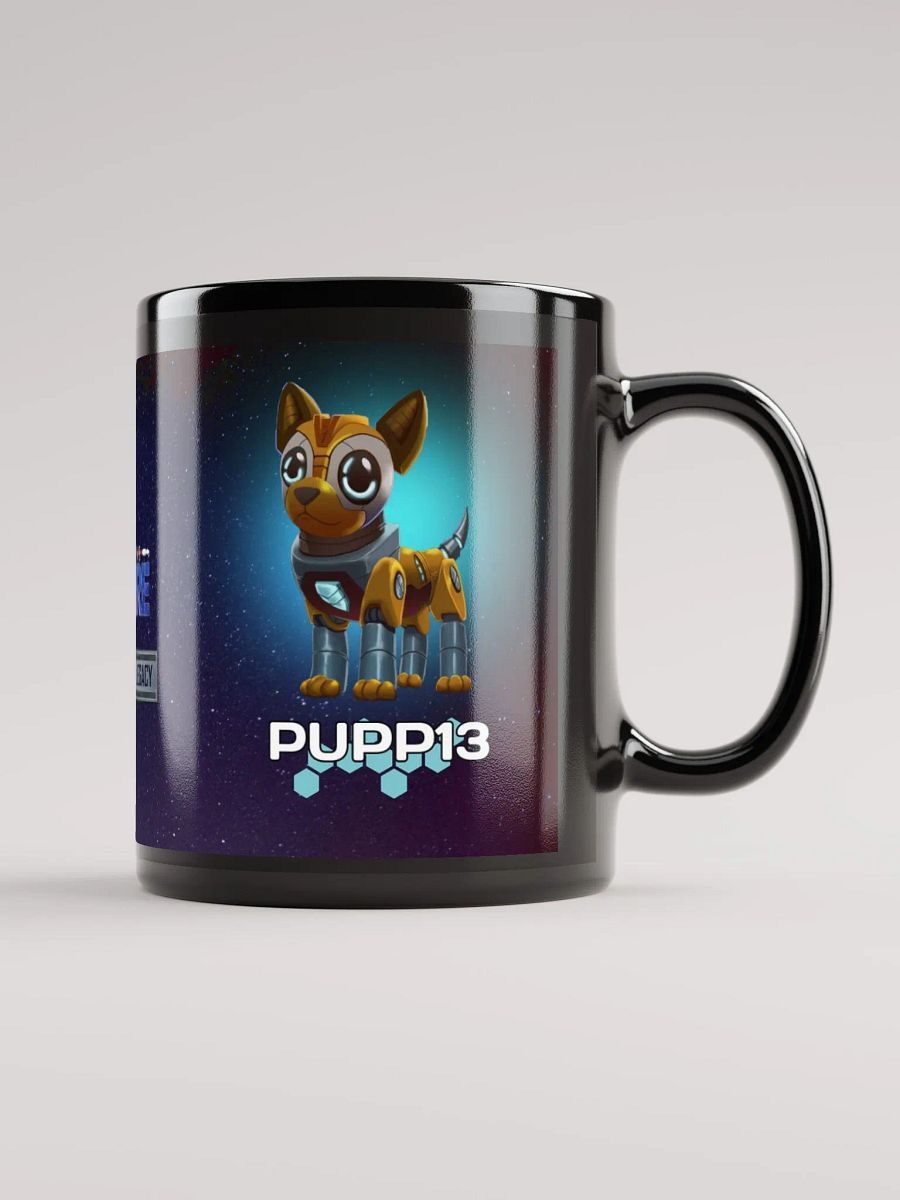 PUPP13 Pet | Coffee Mug (11 oz) product image (1)