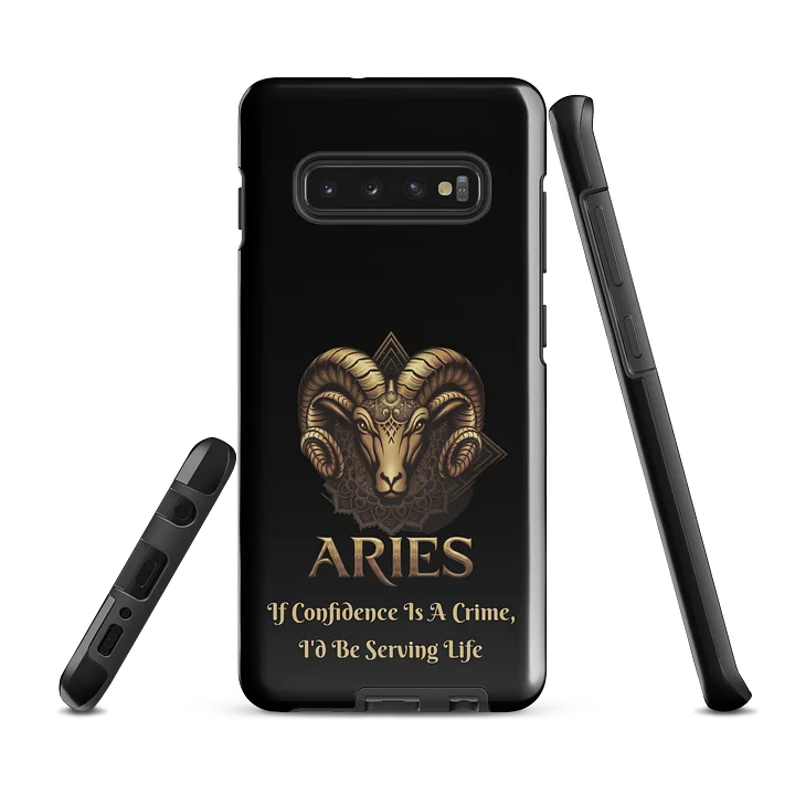 Aries Samsung Case product image (5)