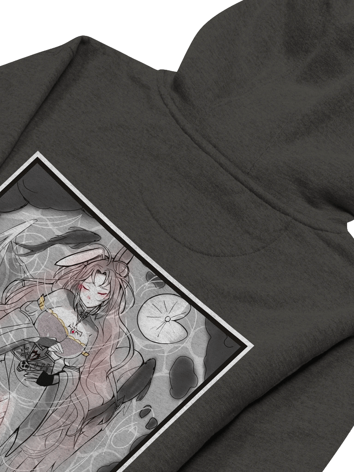Mirror Pool Art Hoodie product image (1)