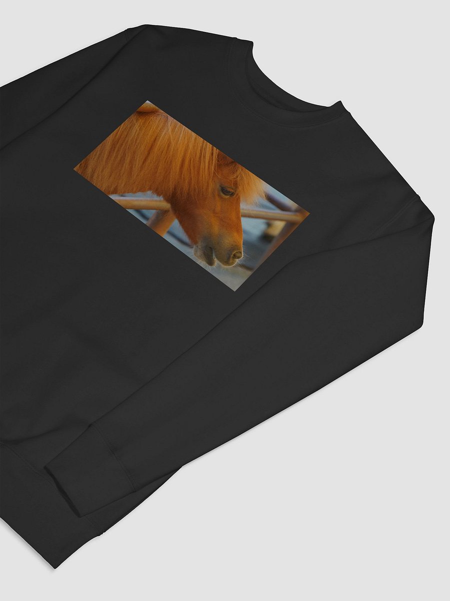 Majestic Mane Premium Sweatshirt product image (7)