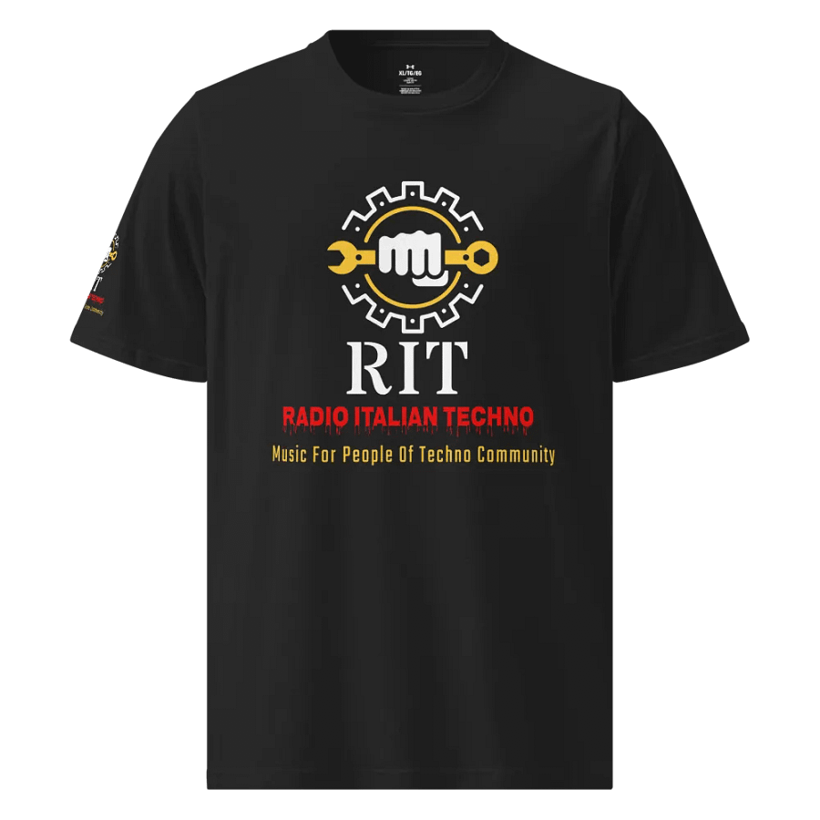 Garment- T-Shirt product image (1)