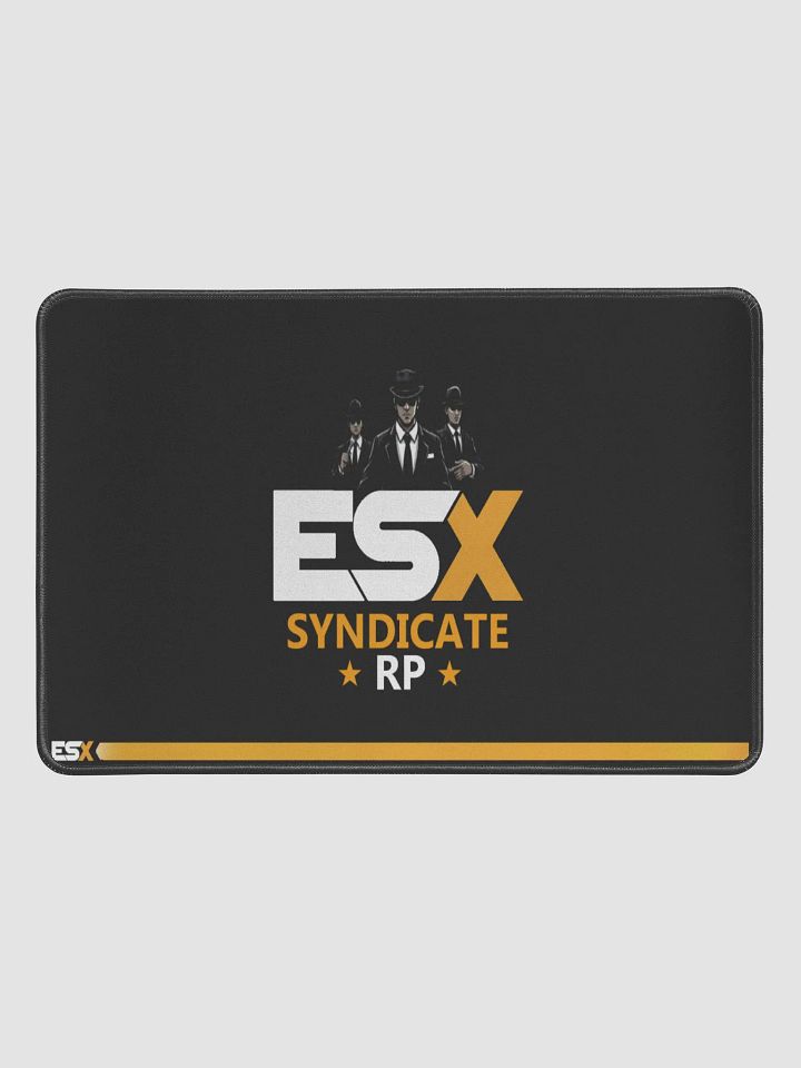 ESX Syndicate RP Desk Mat product image (1)