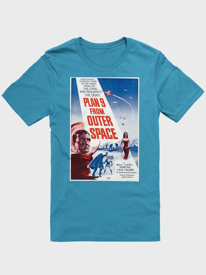 Plan 9 from Outer Space product image (3)