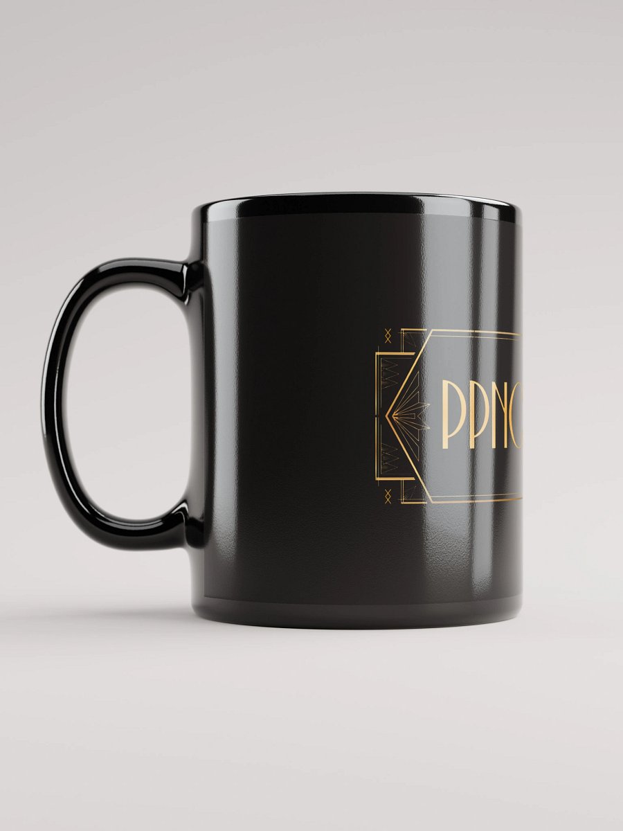 PPNC 100 Year Anniversary Mug - Black product image (12)