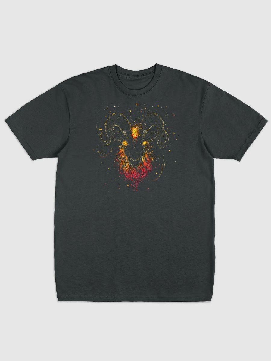 Aries - March 21 - April 19 product image (2)