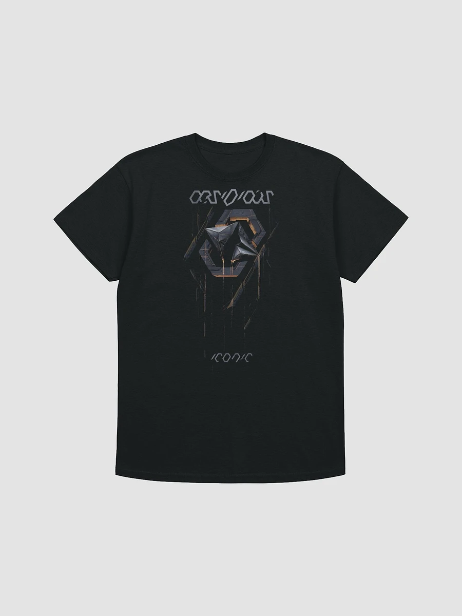 Iconic Lava T-shirt product image (1)