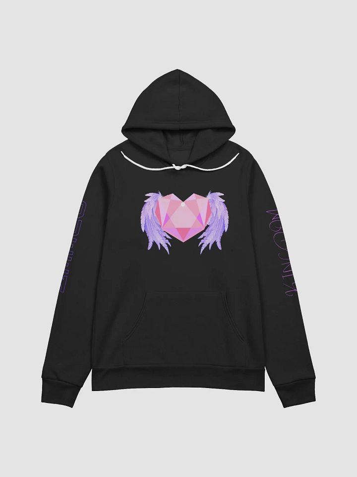 Kingdom Hoodie product image (1)