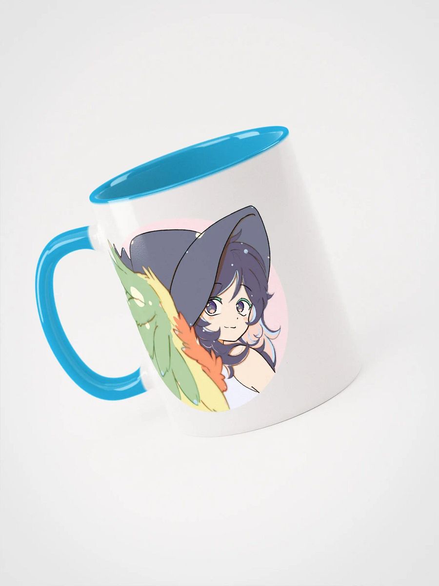 Musik Color Mug product image (14)