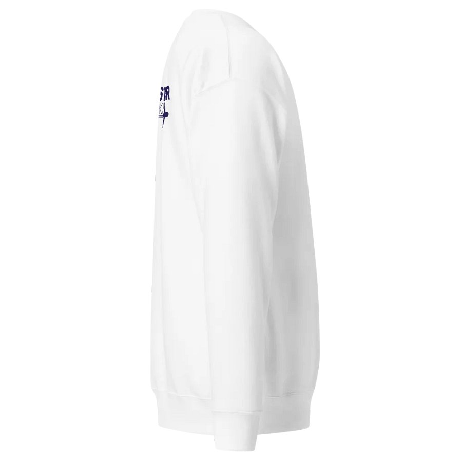 Square Logo Sweatshirt - Light Colours product image (14)