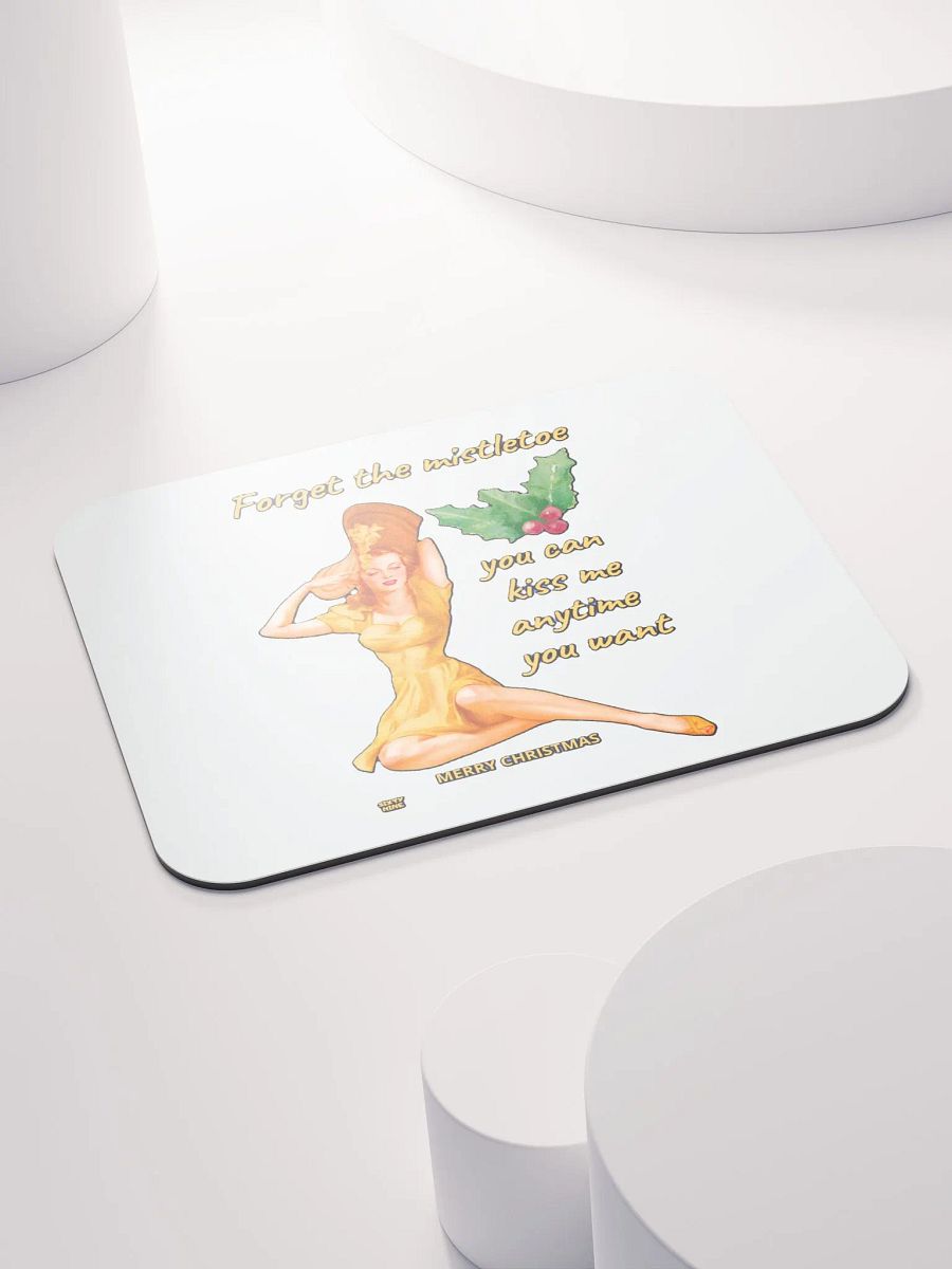 FORGET THE MISTLETOE product image (4)