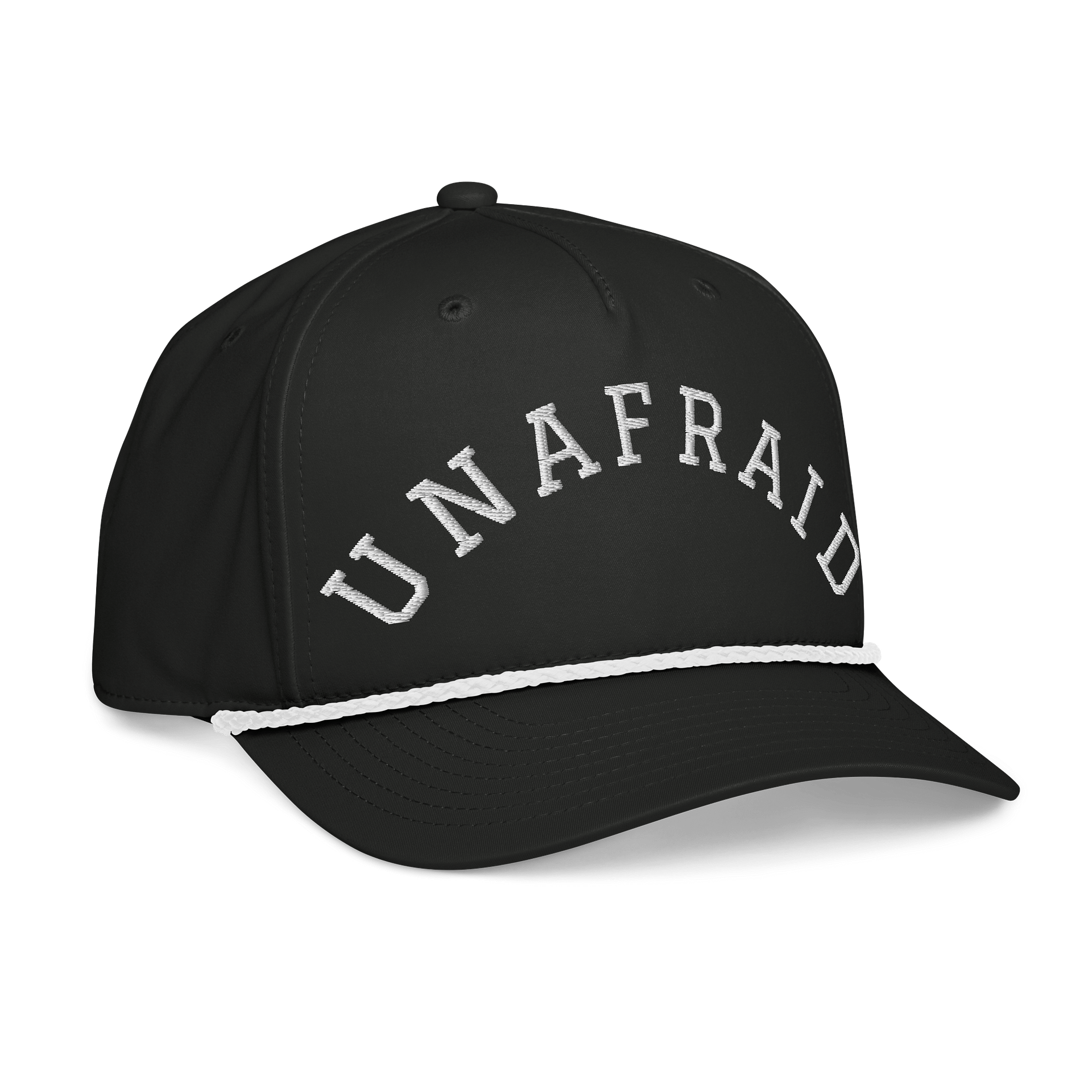 UNAFRAID Block Snapback product image (5)