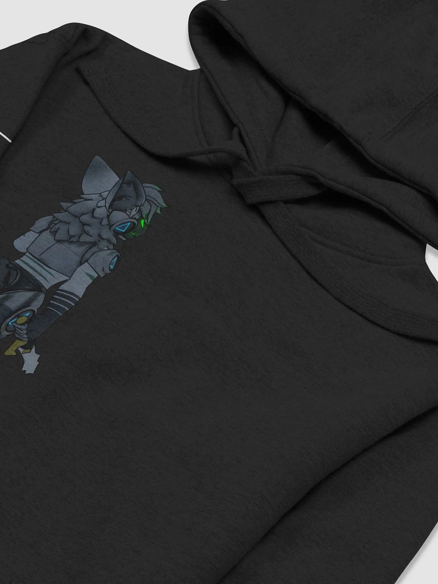 Hero's Journey Hoodie product image (3)